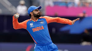 ফ্লোরিডায় বৃষ্টি, ভেস্তে গেলো ভারত-কানাডার ম্যাচ